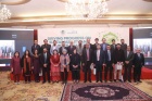Group Photo of participants at 3rd ESG Symposium