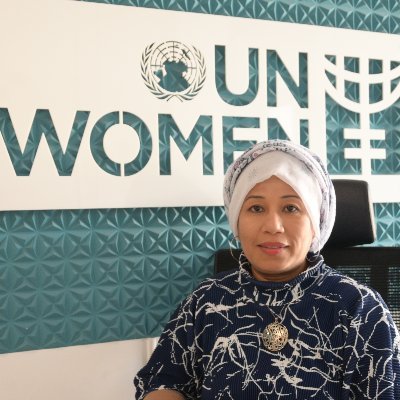 Country Representative UN Women Pakistan